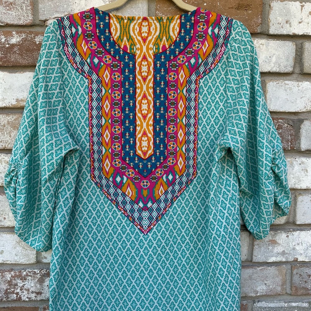 Urban Coco Swimsuit Coverup